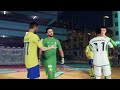 FC 24 VOLTA - Real Madrid vs Al Nassr | Super Skills