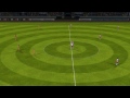 FIFA 14 Android - UD Almería VS Real Madrid