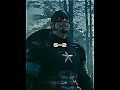 Captain America Vs Horror Characters | Battle