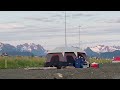 ALASKA! Swan Lake Canoe System-Kenai River-Homer