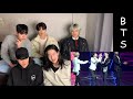 Koreans React To BTS being BTS at Award Shows