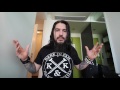 Robb Flynn - Racism In Metal