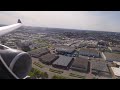 Beautiful Landing At Toronto Pearson Airport | Air Canada A330-300