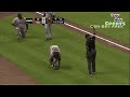 MLB Weirdest plays 2