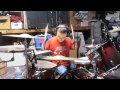 Chop Suey- System of a Down (Drum Cover)