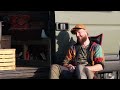 Forager lives full time VanLife and only works 2 days a week!! | Interview and TOUR