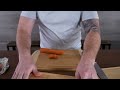 3 great sized cutting boards with high quality wood