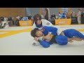 How to Systematically Punish a Guard Puller in a BJJ