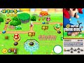 New Super Mario Bros. DS HD - Full Game 100% Walkthrough