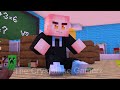 DAYCARE MINECRAFT ADVENTURES| Roblox | Minecraft