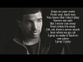 Drake-One Dance