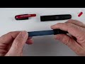 A knife sharpener for beginners?  Victorinox Dual Knife Sharpener. Idiotproof Sharpening? Part 1.