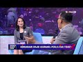 Wajib Asuransi Kendaraan Dinilai Tidak Tepat oleh Fitra Eri, Ini Katanya | IBF tvOne