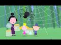 Ben and Holly’s Little Kingdom | Pet Dragon! | Kids Videos