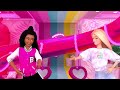 Barbie Fashion Stories | Barbie's Fashion Marathon! | Ep. 3-4