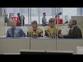 Penalty Cubicle | This is SportsCenter