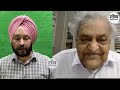 ਸੁਖਬੀਰ ਬਾਦਲ ਖਤਮ? ਡਾ. ਗਰਗ ਤੋਂ ਸੁਣੋ,Talk with dr Garg about Shiromani Akali Dal Party, Sath Television