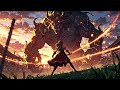 [ BGM for work ] Celtic-style battle music that raises the tension / Ogre  Battle