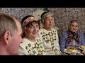 How the Chuvash live in Russia / Life in Russia