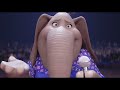 Every Illumination Movie Trailer(Including Migration And Despicable Me 4)