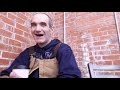 Travis - Hero in a Homeless Shelter (Full Interview)