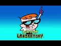 Dexter's Laboratory | Amish Camp | Cartoon Network