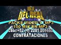 SUEÑOS COMPARTIDOS MIX RETRO DJ DEL REAL d[-.-]b