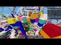 I THOUGHT I WON PENGUIN SURVIVAL MODE BUT THIS HAPPENED! (Roblox Bedwars)