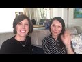 Andrea Shink interviews Divorce Coach, Aska Naito  -Andrea Shink | Compass | CalDRE:01228179