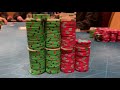 BIG TROUBLE IN THE $2/5 GAME! // Poker Vlog 26