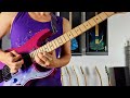 Betcha Can't Play This by Alienadin #guitar #lesson #tapping #ibanez