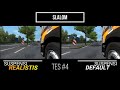 [Tutorial] Cara membuat Suspensi lebih Realistis TANPA MOD - Euro Truck Simulator 2