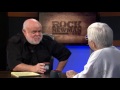 Jane Elliott on The Rock Newman Show