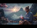 The Sound Tibetan Flute Is Relaxing And Healing | Remove All Negative Energy, Energy Cleaning