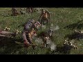 Grimgor vs The Old World mod!