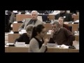 European Parliament Petition hearing regarding child abduction by Dutch social services 19-03-2014