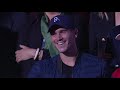 Novak Djokovic vs Dominic Thiem - Men's Final Trophy Ceremony | Australian Open 2020