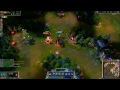 League of Legends - Invasion of the Shadow Isles