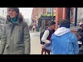 Dublin City Centre daytime Walk | 4k Dublin Ireland walking tour | Grafton street Dublin