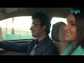 Daurr | Episode 01 | Ushna Shah | Zhalay Sarhadi | Amna Ilyas | Green TV Entertainment