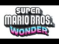 Wonder - Metal (OST Version)  Super Mario Bros Wonder