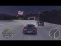 Lykan hypersport gameplay (THE CREW MOTORFEST)