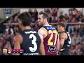 Brisbane Lions v Carlton Highlights | Preliminary Final, 2023 | AFL