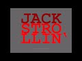 Jackstrollin' - Liam Zaffora-Reeder