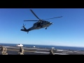 Helicopter Drop