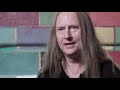 Jerry Cantrell - What's In My Bag?