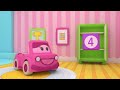 Car cartoon full episodes & Street vehicles - Baby cartoons for kids & Cars and trucks for kids.