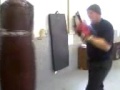 Boxing Club 2