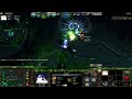 DOTA 1 Keeper Of The Light Ezalor GODLIKE