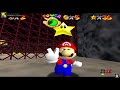 Super Mario 64 (1080p) [Lazy Lakitu] - Hazy Maze & Lava Land [NC]